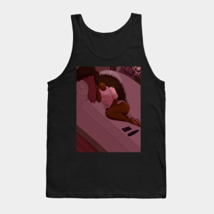 Dream of me Tank Top